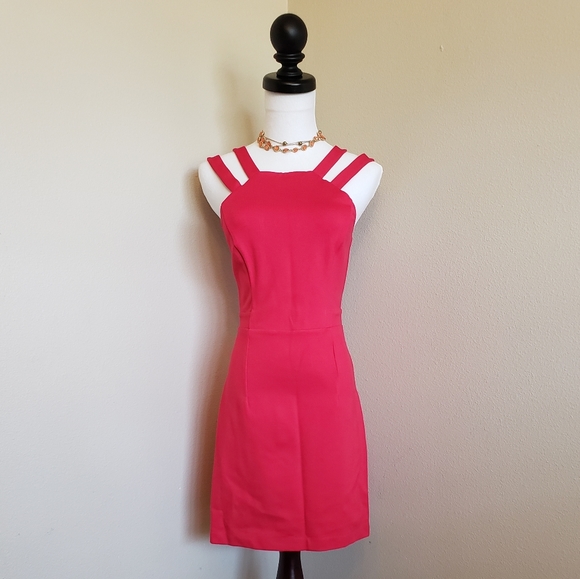 French Connection Mini Dress - Picture 2 of 12